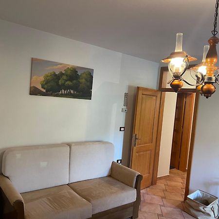 Apartment Gaia Lokve Extérieur photo