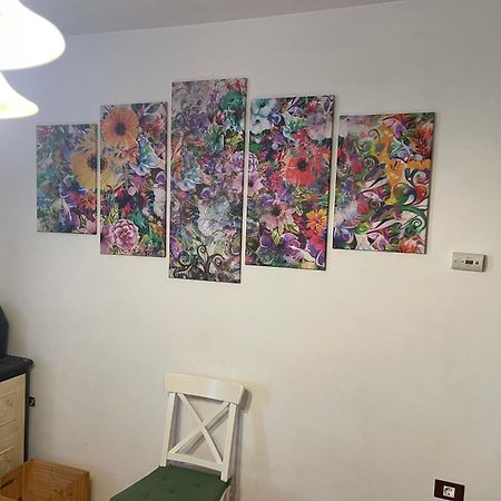 Apartment Gaia Lokve Extérieur photo